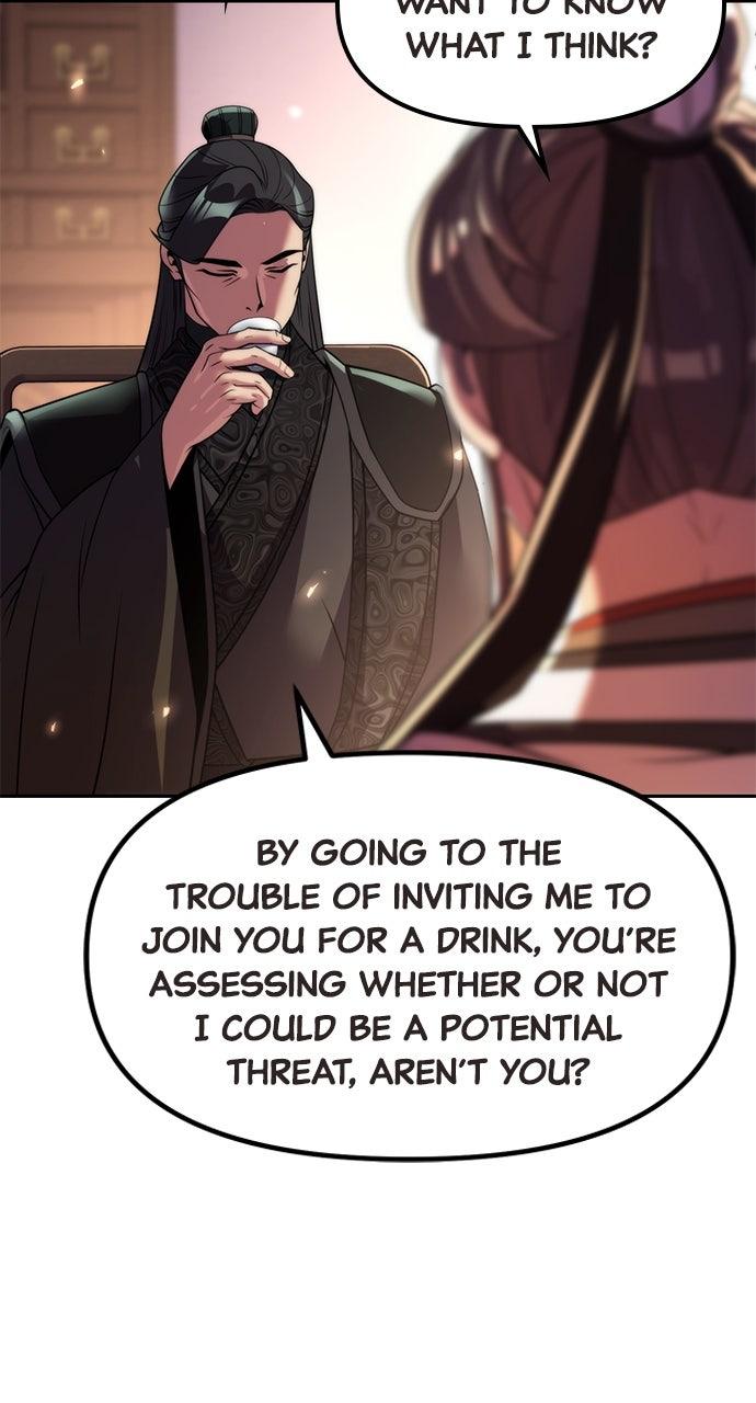 Chronicles of the Demon Faction Chapter 106