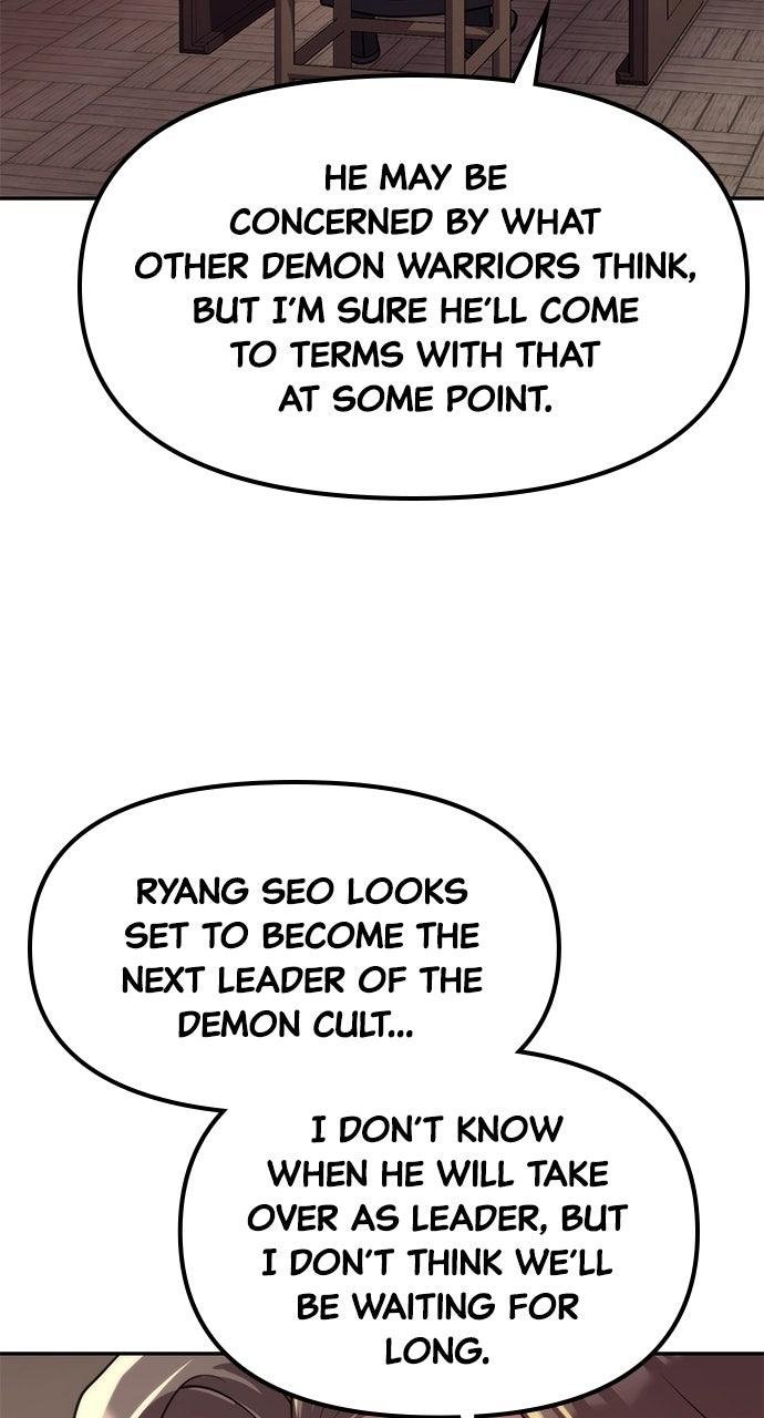 Chronicles of the Demon Faction Chapter 106