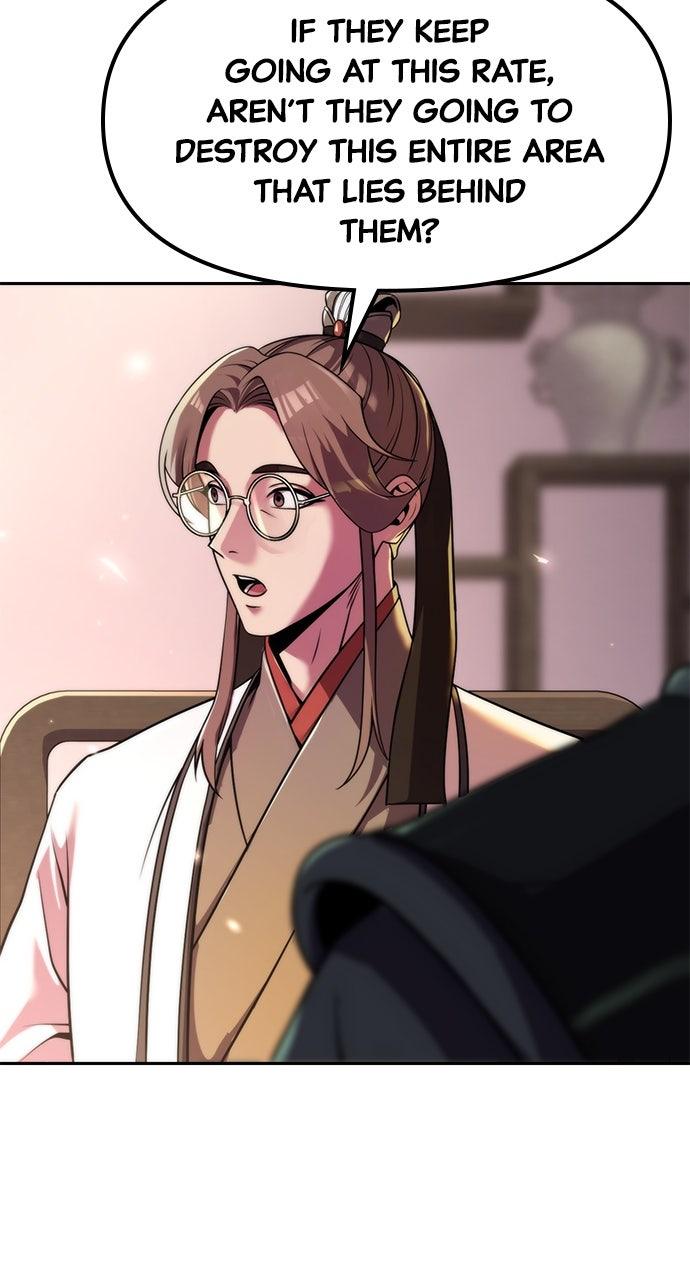 Chronicles of the Demon Faction Chapter 106