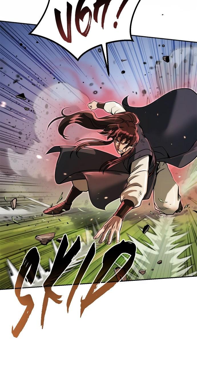 Chronicles of the Demon Faction Chapter 106