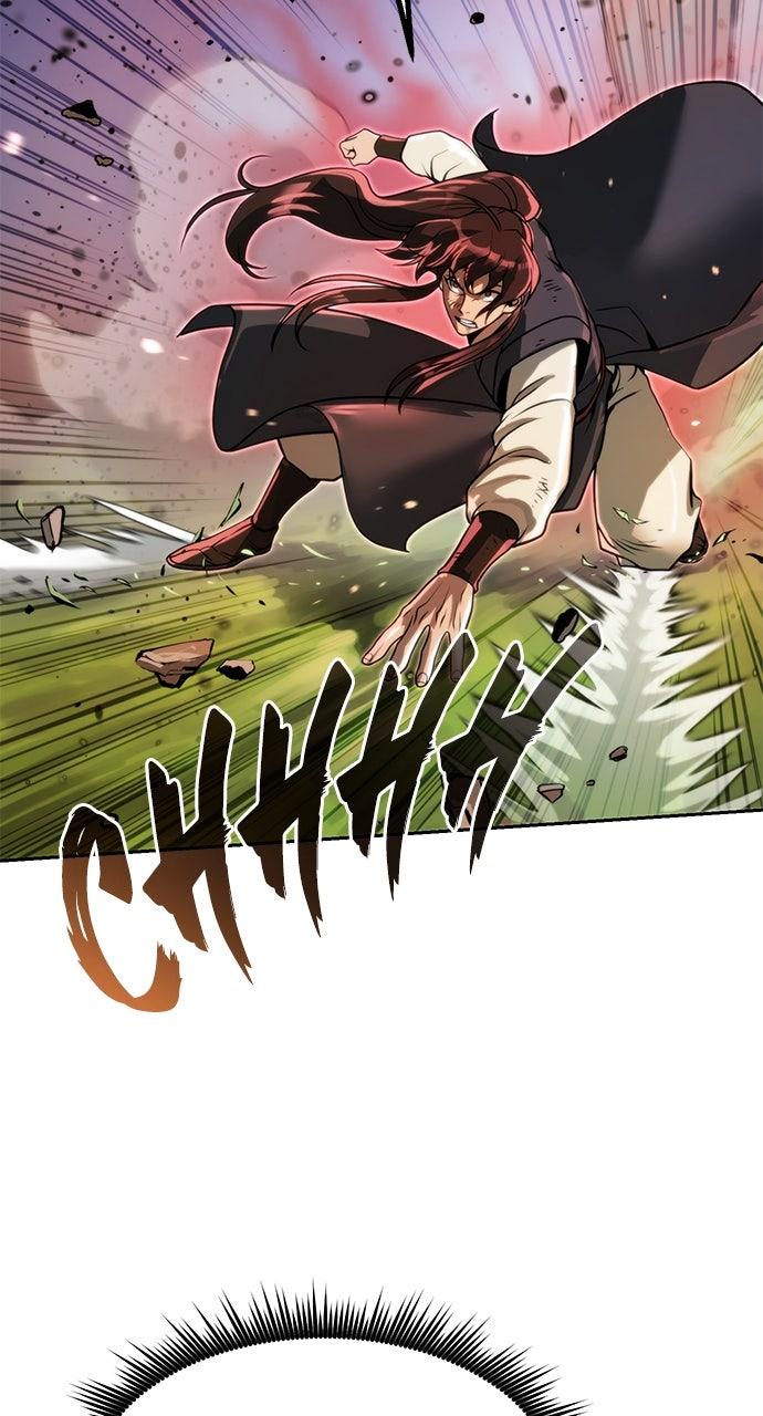 Chronicles of the Demon Faction Chapter 108