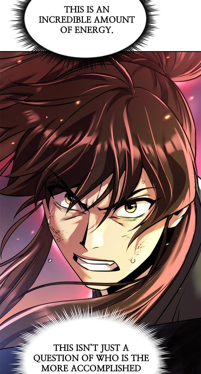 Chronicles of the Demon Faction Chapter 108