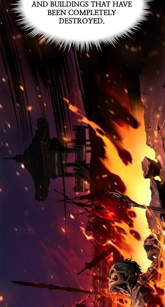 Chronicles of the Demon Faction Chapter 108