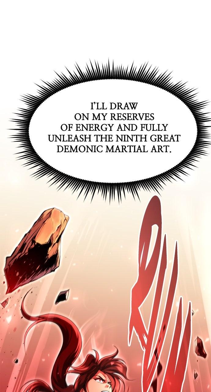 Chronicles of the Demon Faction Chapter 108