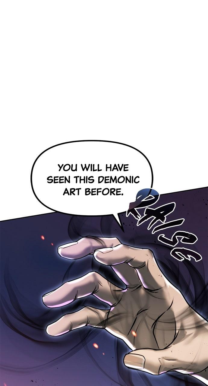 Chronicles of the Demon Faction Chapter 108