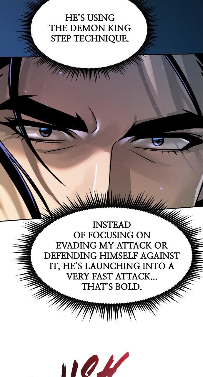 Chronicles of the Demon Faction Chapter 108