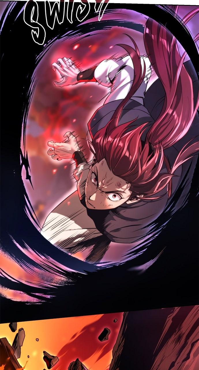 Chronicles of the Demon Faction Chapter 108