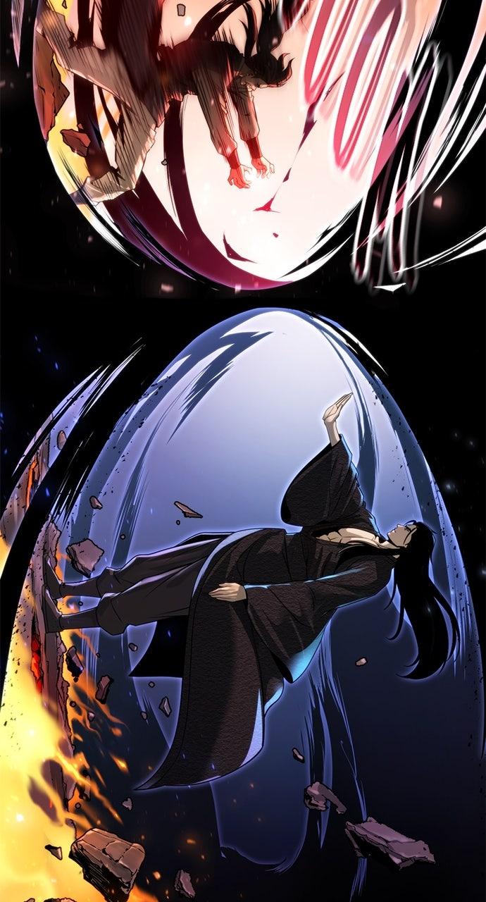 Chronicles of the Demon Faction Chapter 108