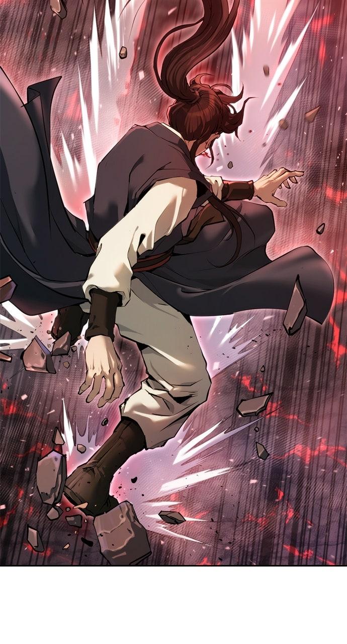 Chronicles of the Demon Faction Chapter 108