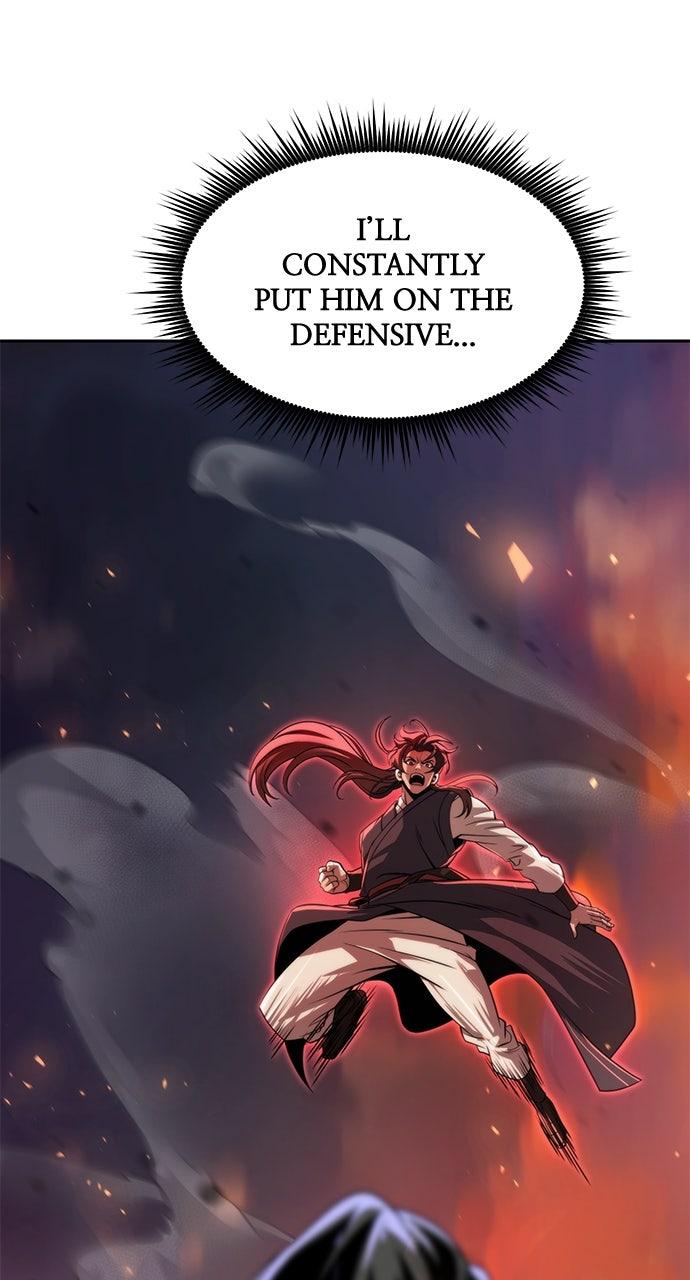 Chronicles of the Demon Faction Chapter 108