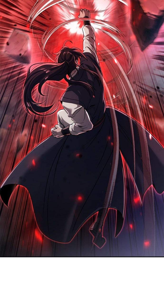 Chronicles of the Demon Faction Chapter 108