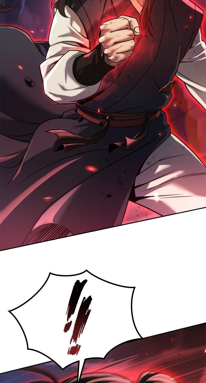 Chronicles of the Demon Faction Chapter 108