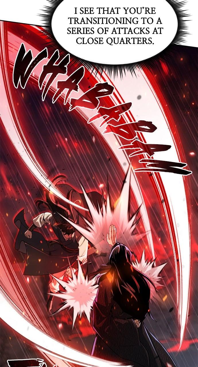 Chronicles of the Demon Faction Chapter 108