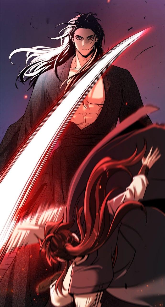 Chronicles of the Demon Faction Chapter 108