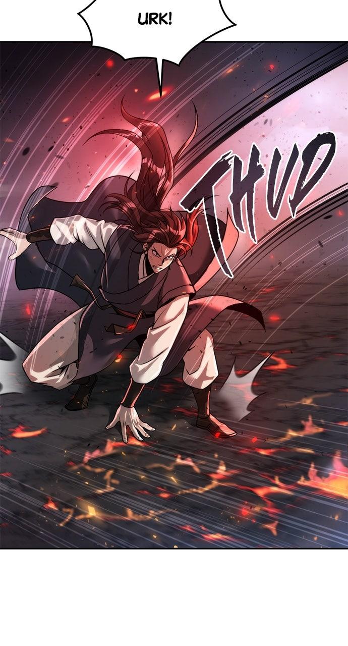 Chronicles of the Demon Faction Chapter 108