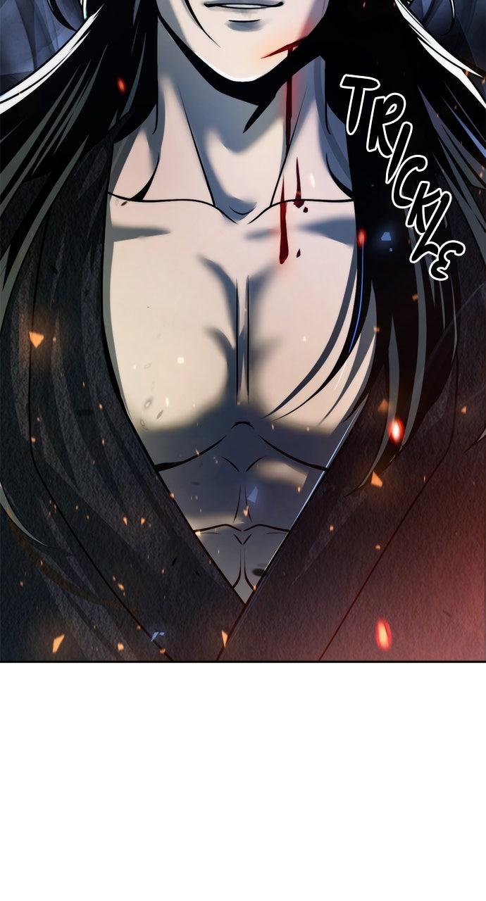 Chronicles of the Demon Faction Chapter 108