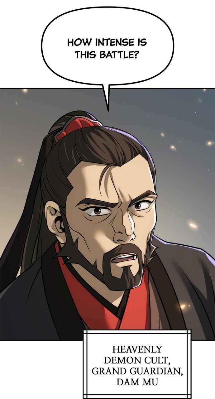 Chronicles of the Demon Faction Chapter 108