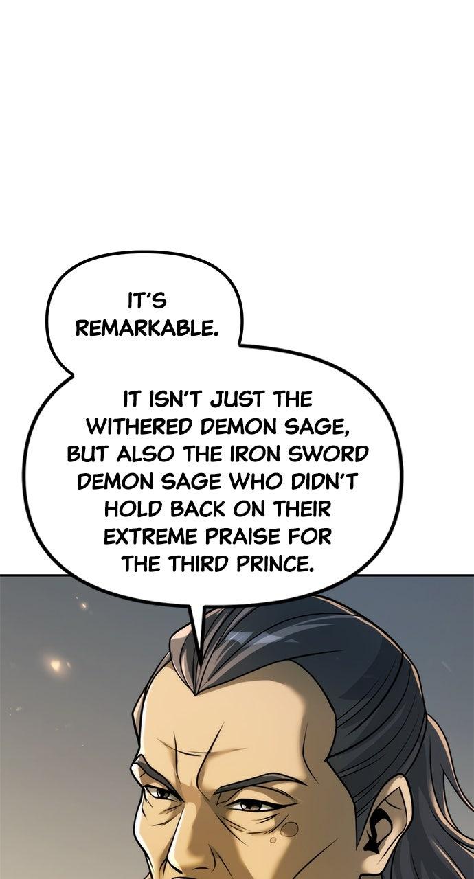 Chronicles of the Demon Faction Chapter 108