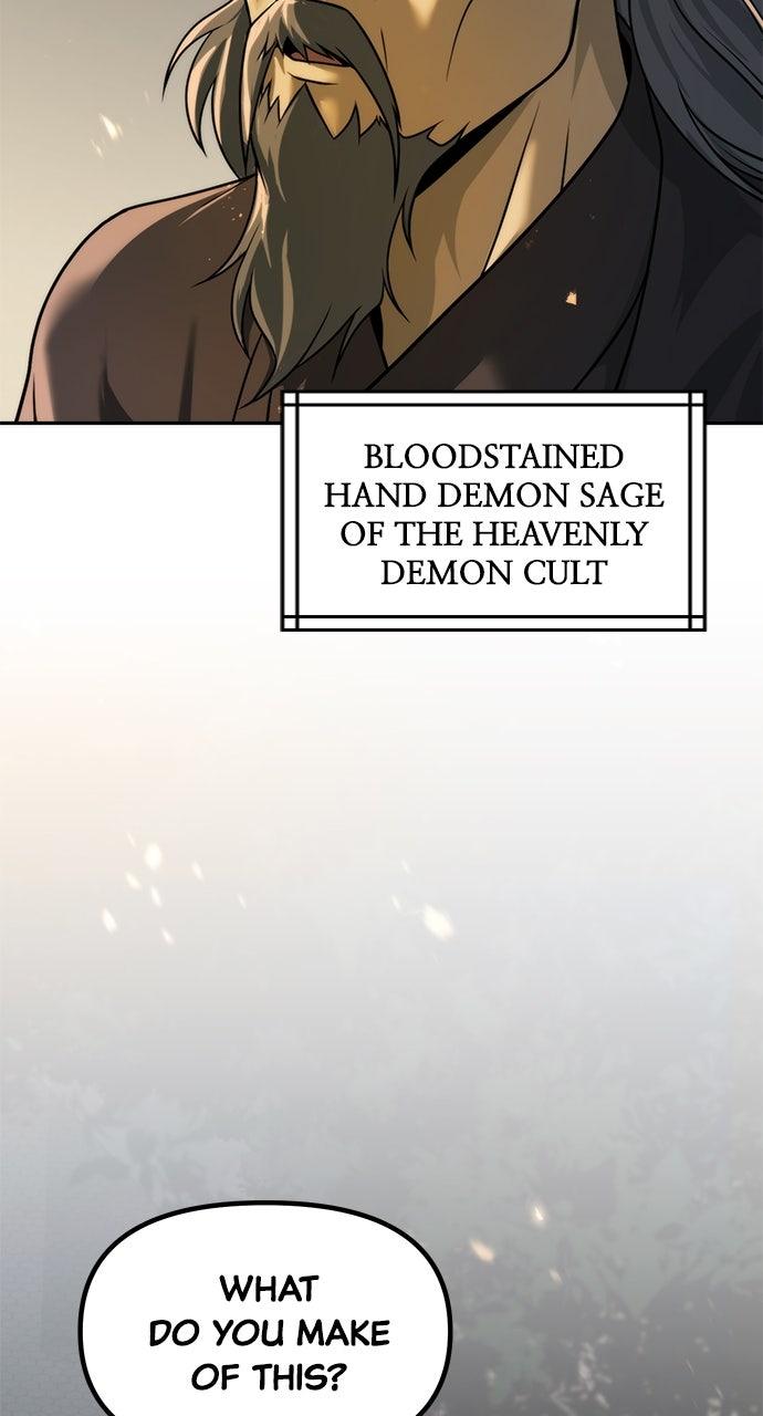 Chronicles of the Demon Faction Chapter 108