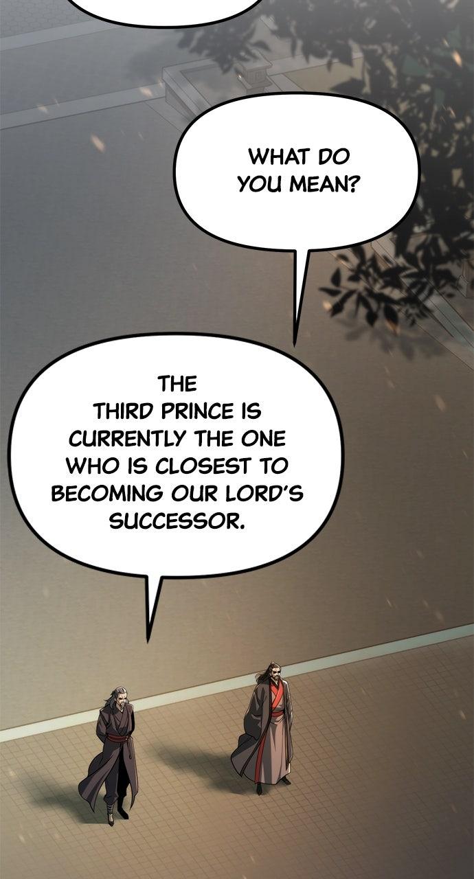 Chronicles of the Demon Faction Chapter 108