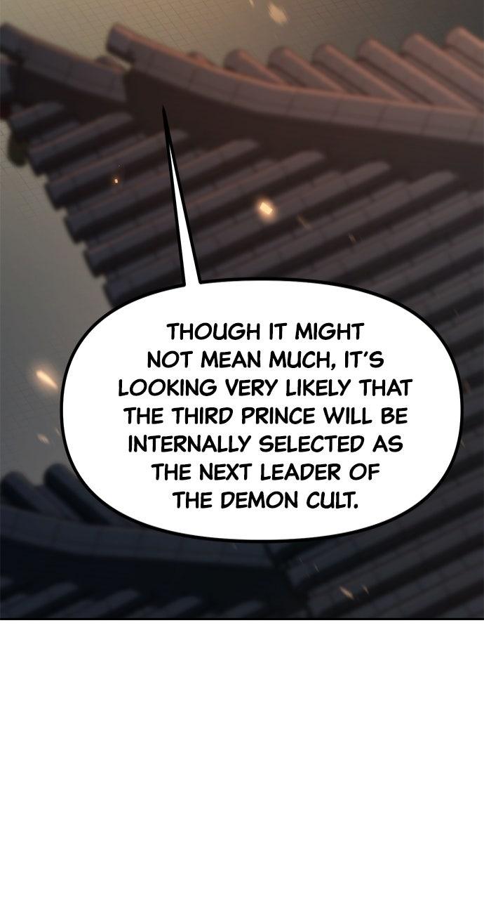 Chronicles of the Demon Faction Chapter 108