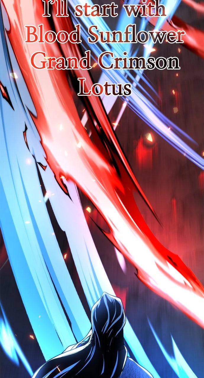 Chronicles of the Demon Faction Chapter 108