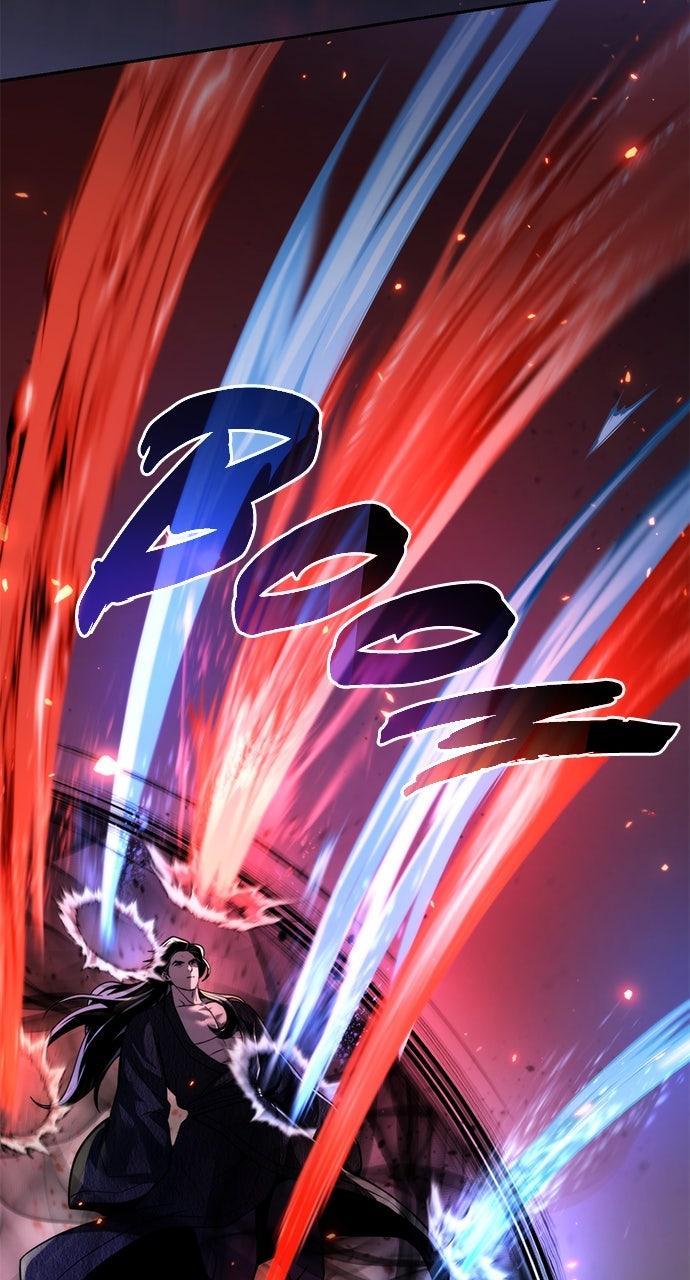 Chronicles of the Demon Faction Chapter 108