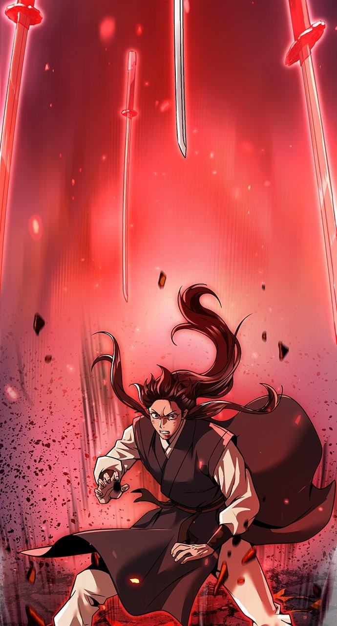 Chronicles of the Demon Faction Chapter 108