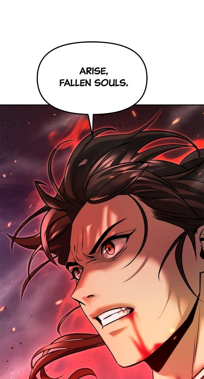 Chronicles of the Demon Faction Chapter 108