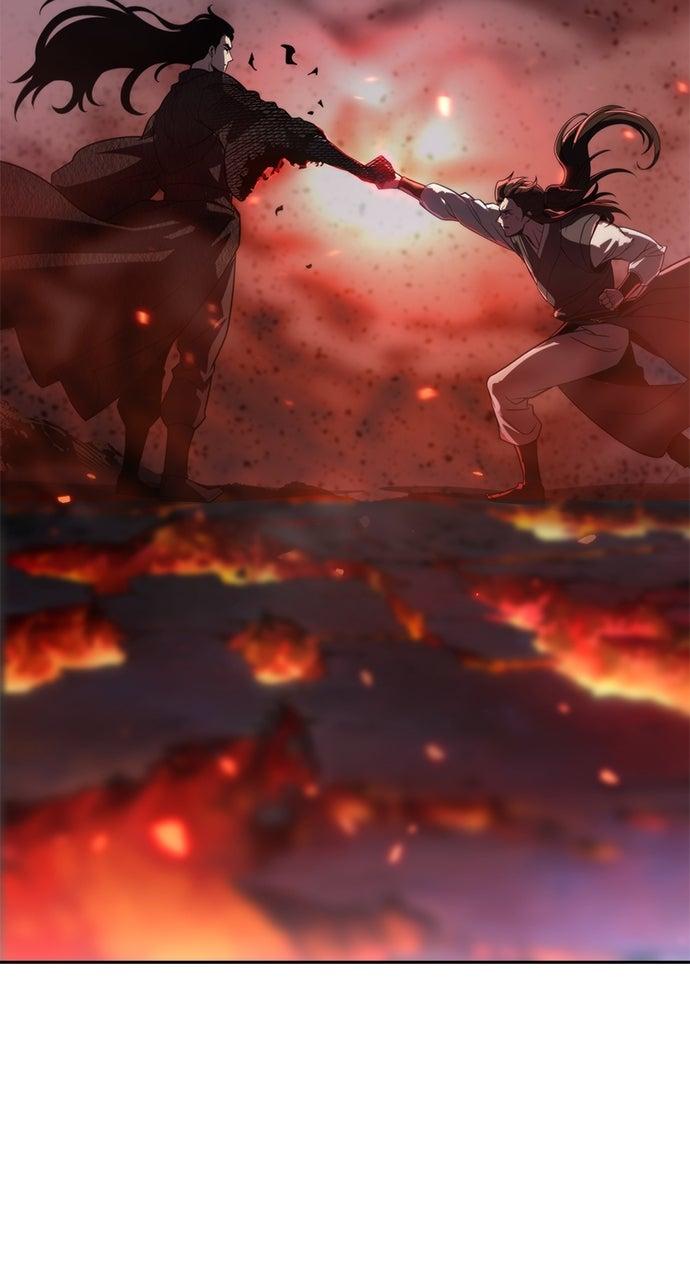 Chronicles of the Demon Faction Chapter 108