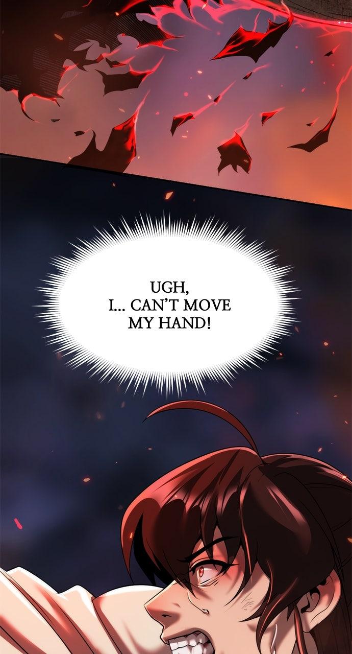 Chronicles of the Demon Faction Chapter 108