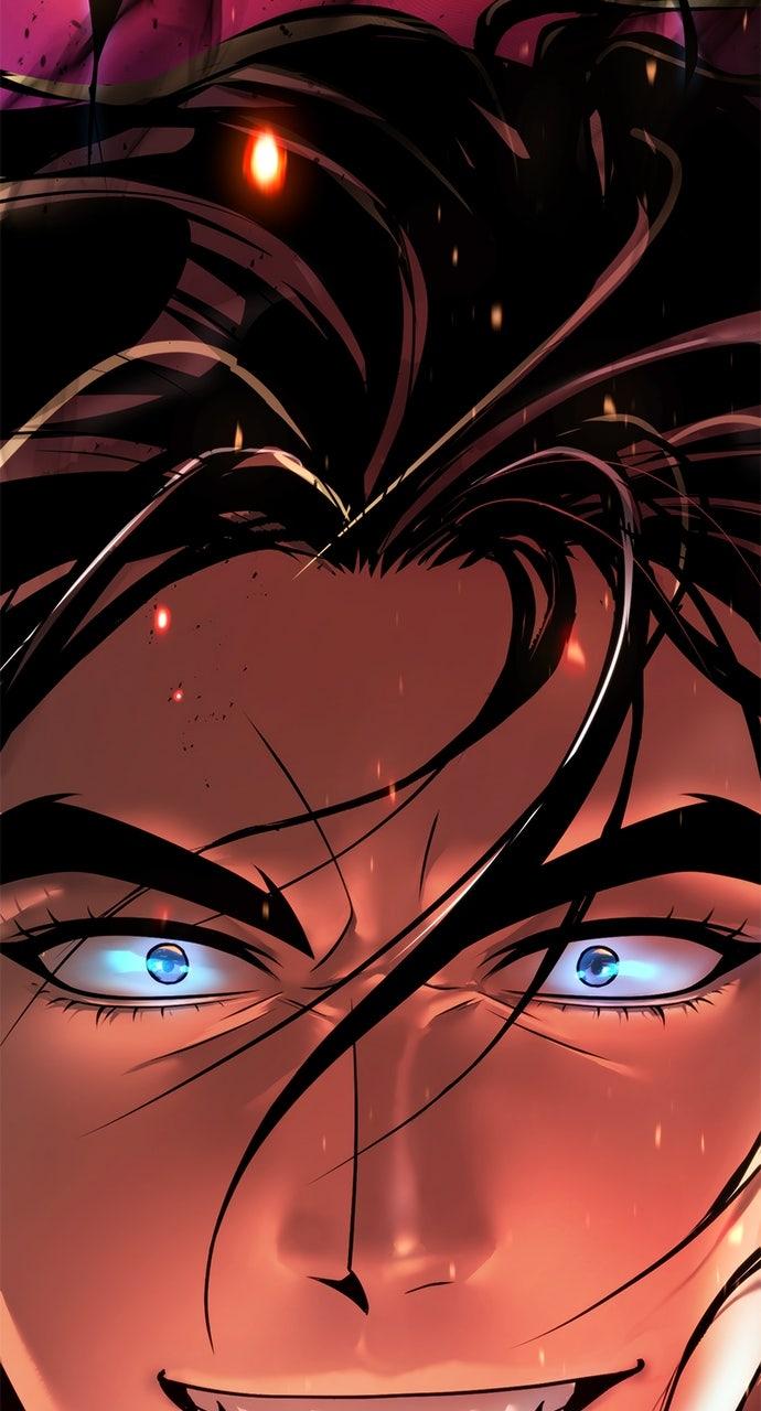 Chronicles of the Demon Faction Chapter 108