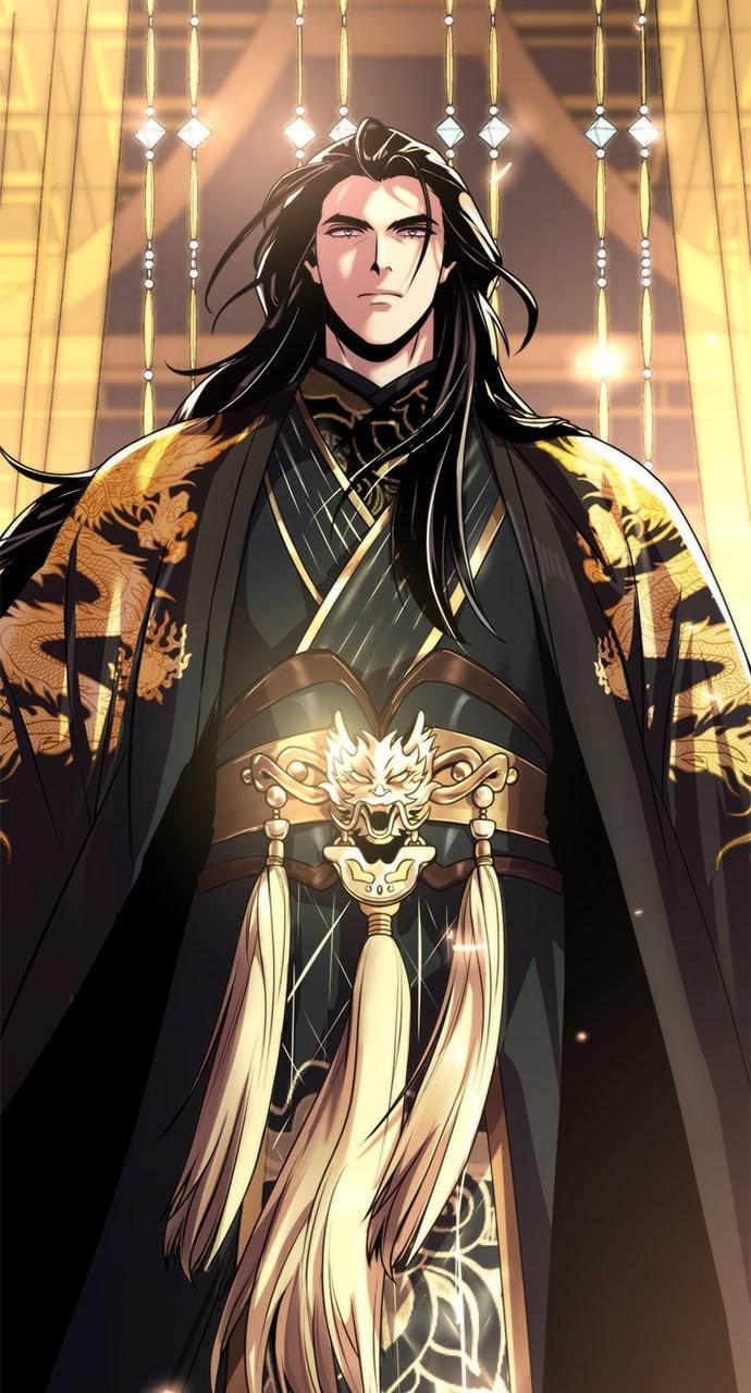 Chronicles of the Demon Faction Chapter 109