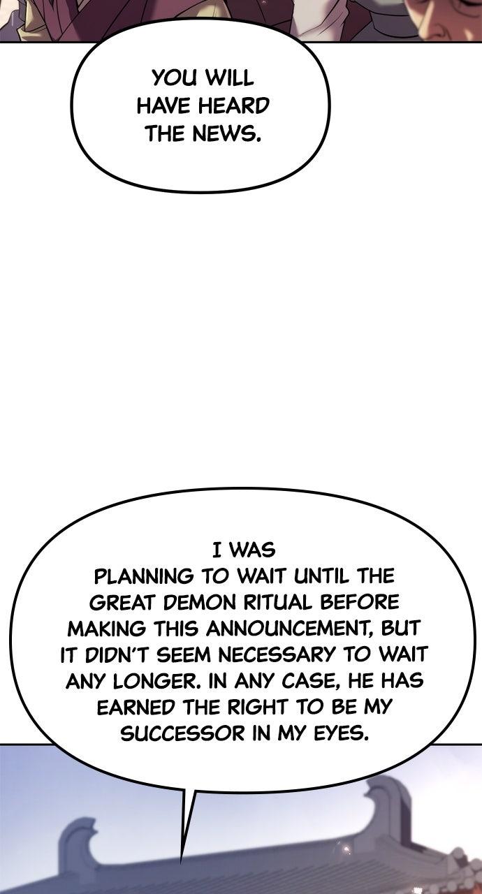 Chronicles of the Demon Faction Chapter 109