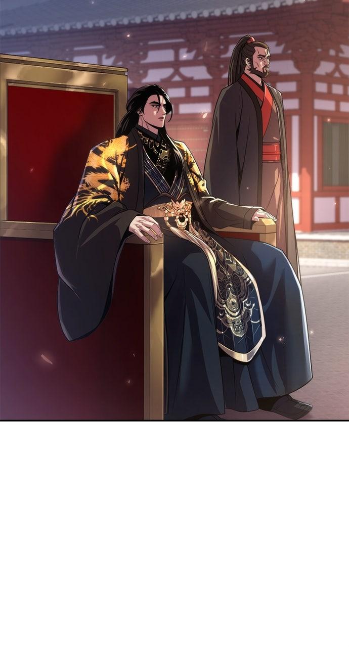 Chronicles of the Demon Faction Chapter 109