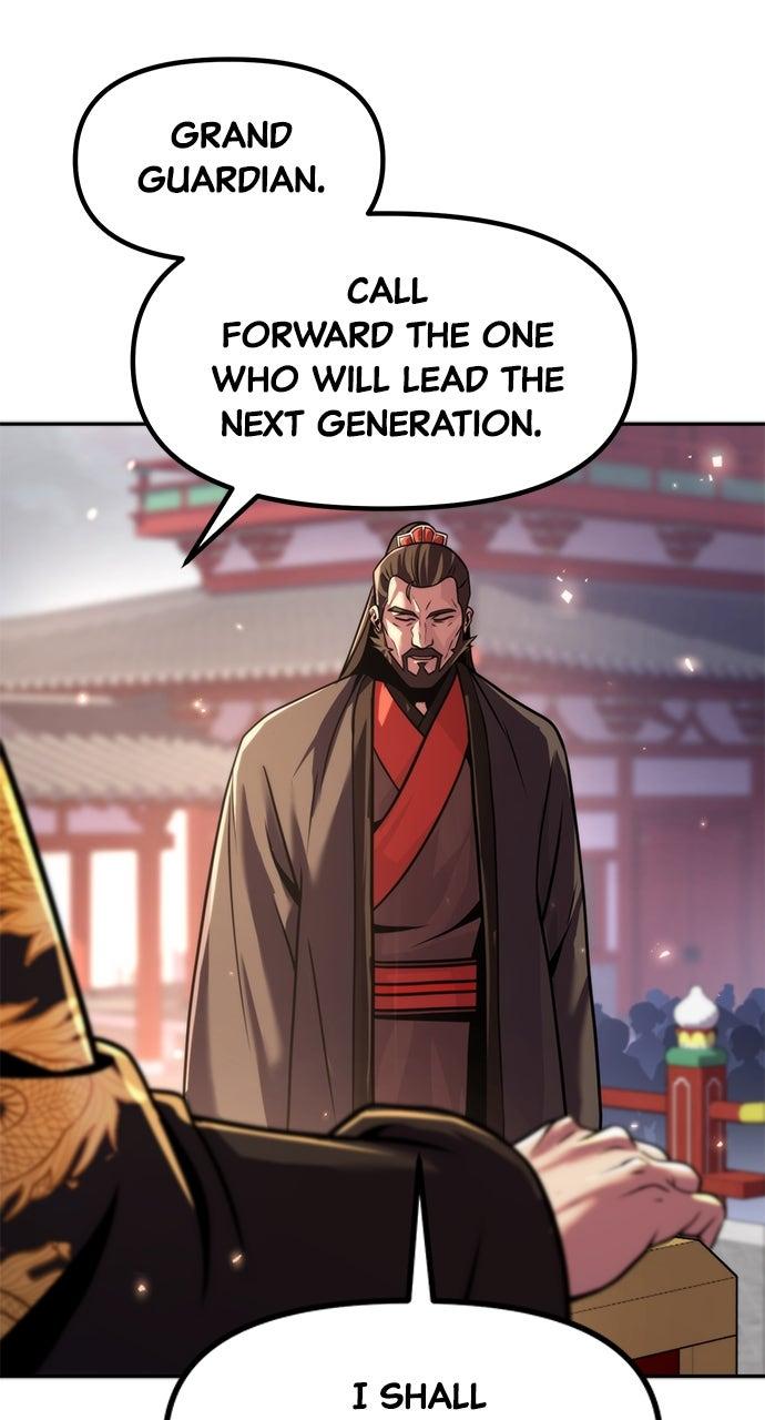 Chronicles of the Demon Faction Chapter 109