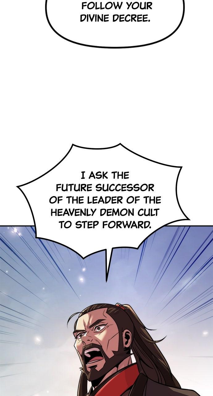 Chronicles of the Demon Faction Chapter 109