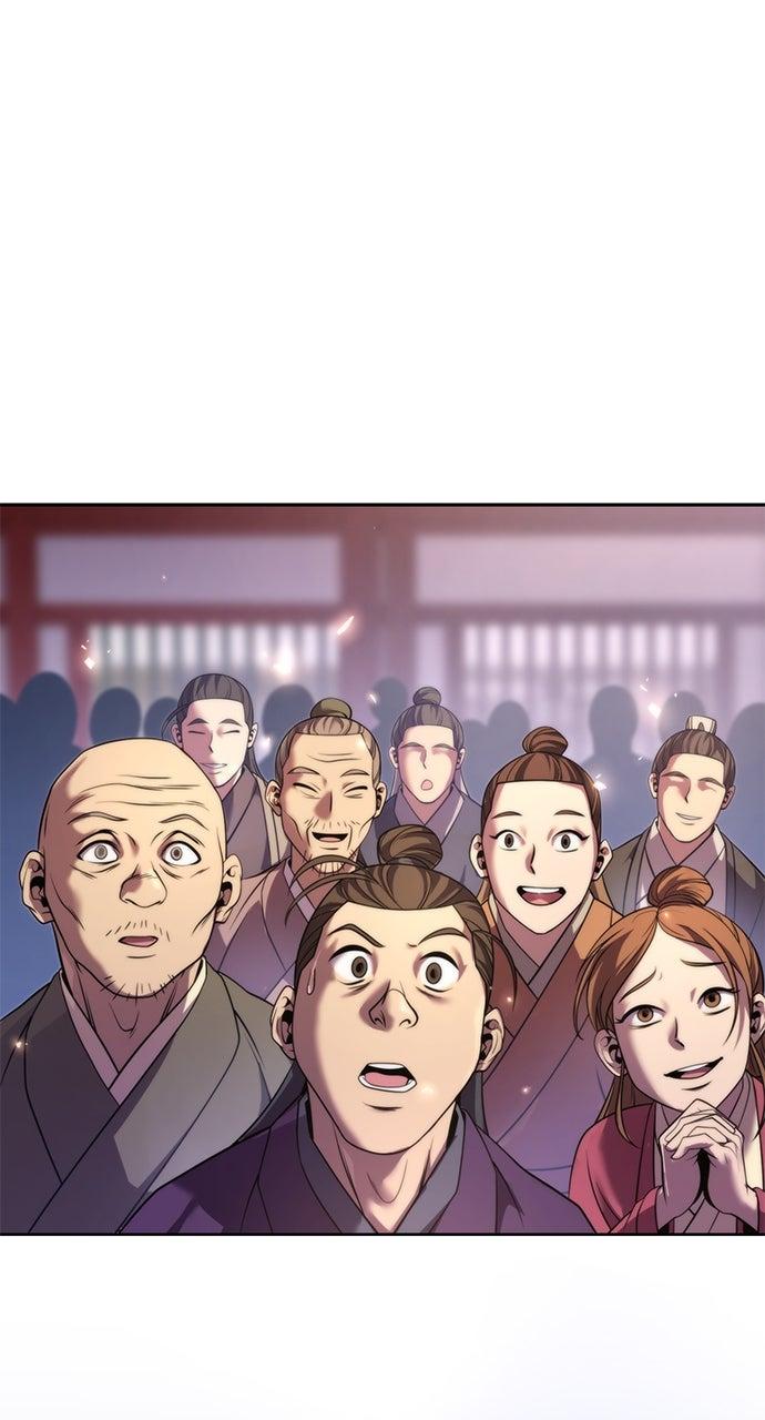 Chronicles of the Demon Faction Chapter 109