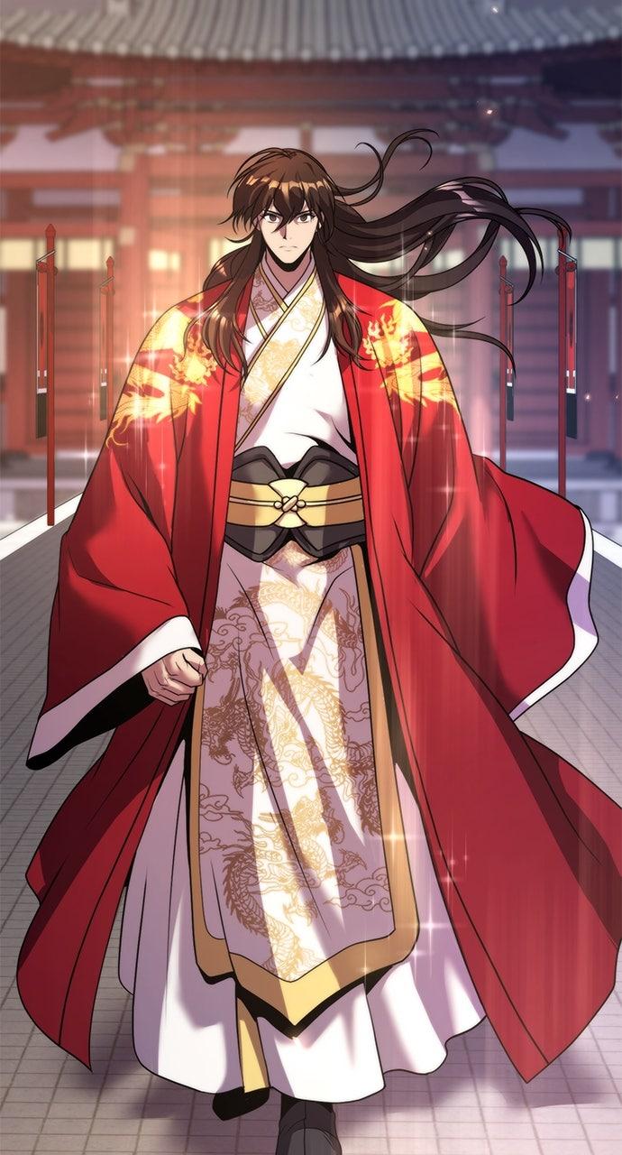 Chronicles of the Demon Faction Chapter 109