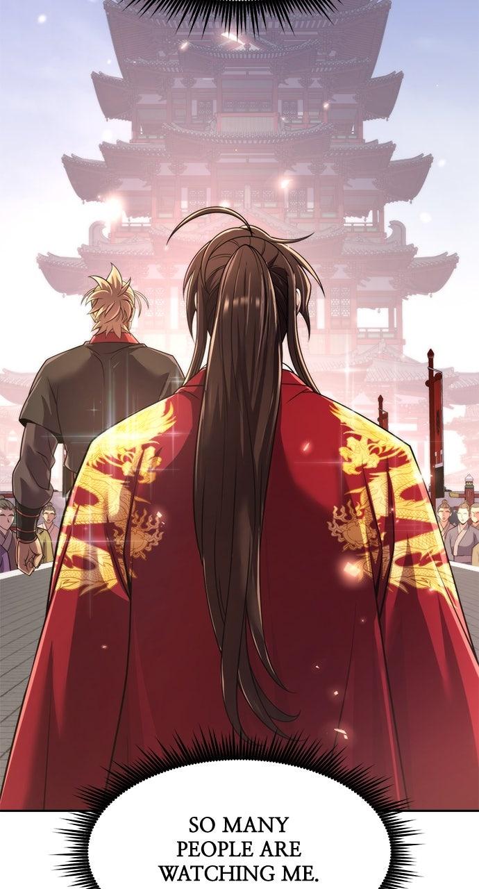 Chronicles of the Demon Faction Chapter 109