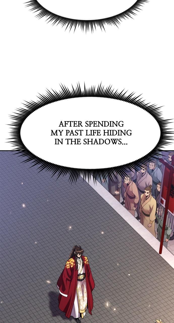 Chronicles of the Demon Faction Chapter 109