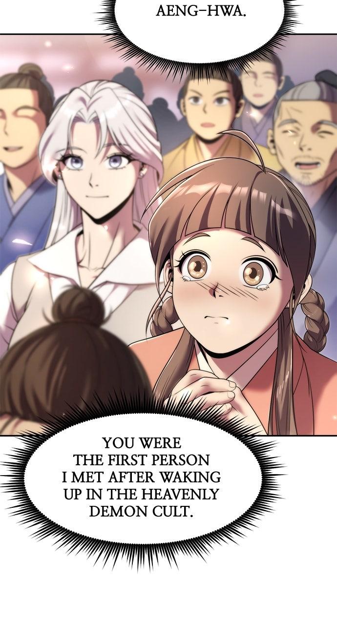 Chronicles of the Demon Faction Chapter 109