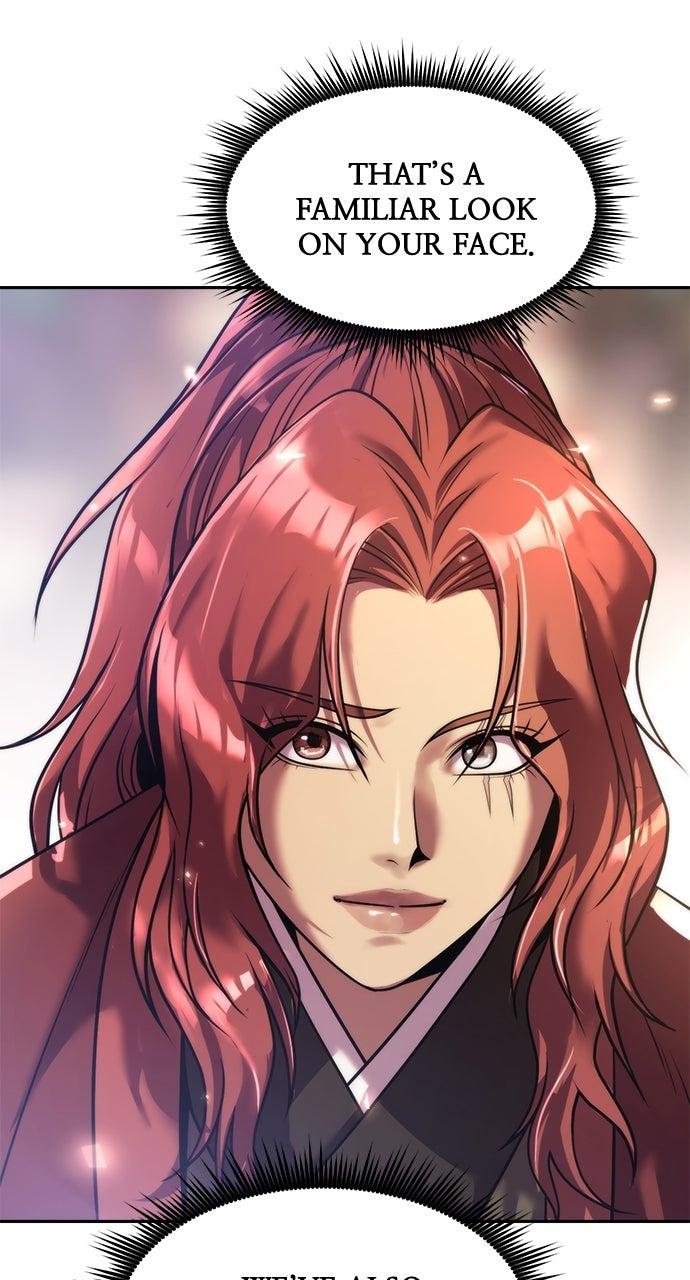 Chronicles of the Demon Faction Chapter 109