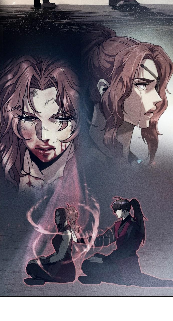 Chronicles of the Demon Faction Chapter 109