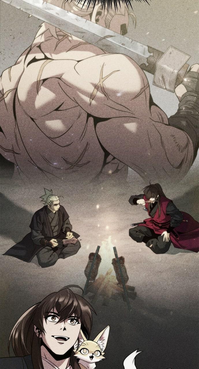 Chronicles of the Demon Faction Chapter 109