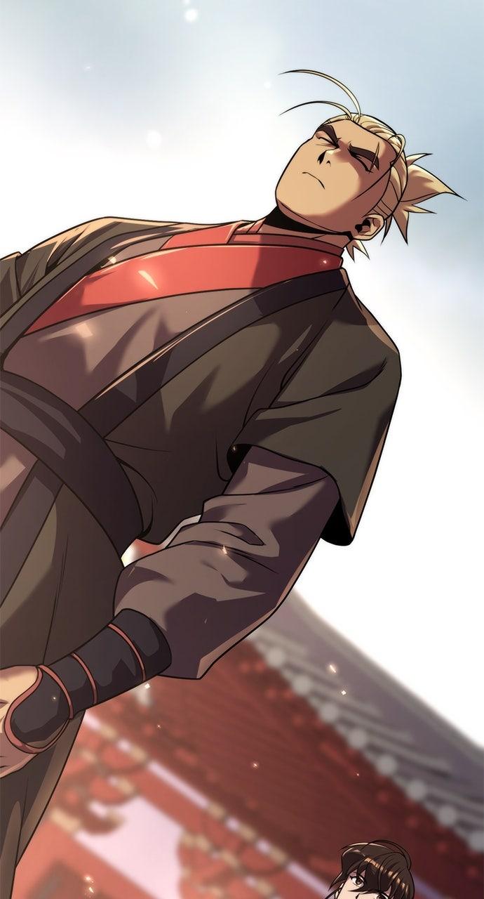 Chronicles of the Demon Faction Chapter 109