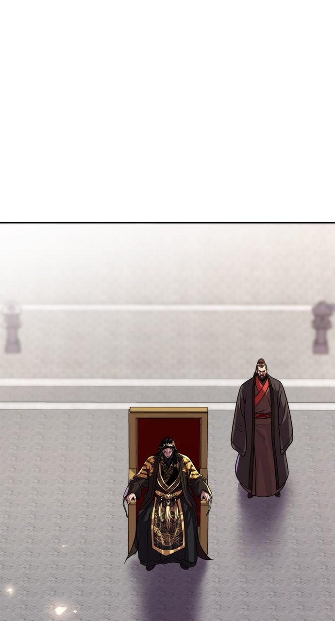 Chronicles of the Demon Faction Chapter 109