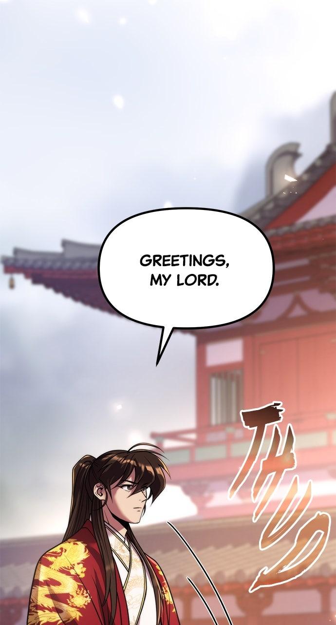 Chronicles of the Demon Faction Chapter 109