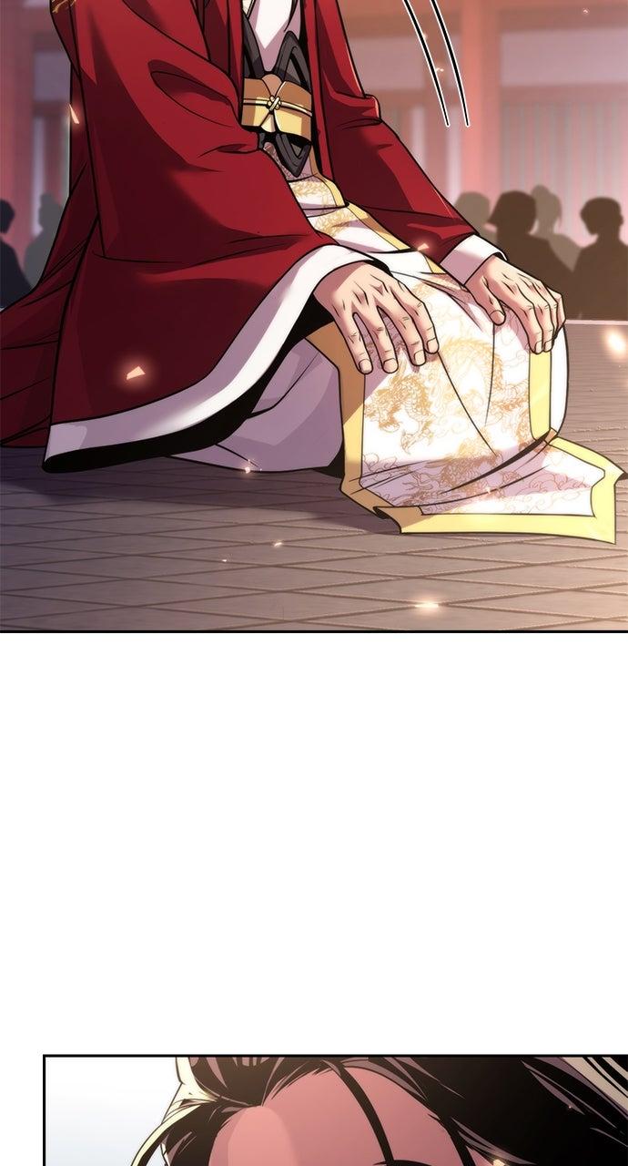 Chronicles of the Demon Faction Chapter 109