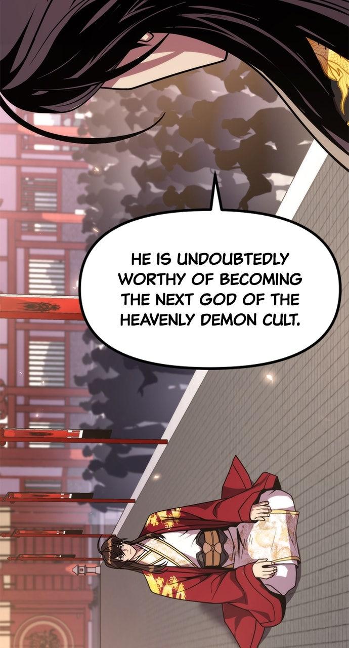 Chronicles of the Demon Faction Chapter 109